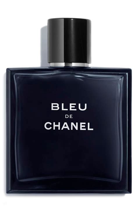 chanel bleu nordstorm